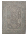 Turkish Oushak Rug 13' x 18' #11362