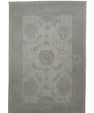Turkish Oushak Rug 14'3" x 21'3" #11401