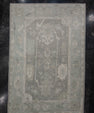 Turkish Oushak Rug 14'1" x 20'5" #10845