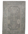 Turkish Oushak Rug 14'1" x 20'5" #10845
