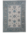 Turkish Oushak Rug 14'2" x 19'11" #8252