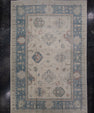 Turkish Oushak Rug 14' x 20'10" #HS-1006