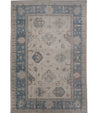 Turkish Oushak Rug 14' x 20'10" #HS-1006