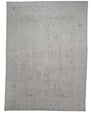 Turkish Oushak Rug 13'8" x 18'4" #O-7033