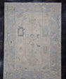 Turkish Oushak Rug 13'4" x 18'1" #10862