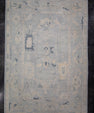 Turkish Oushak Rug 14' x 19'9" #6859