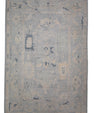 Turkish Oushak Rug 14' x 19'9" #6859