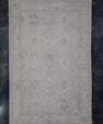 Turkish Oushak Rug 12'2" x 18'11" #8002