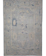 Turkish Oushak Rug 13'2" x 18'10" #6822
