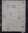 Turkish Oushak Rug 13' x 17'1" #10984