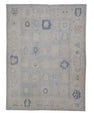Turkish Oushak Rug 13' x 17'1" #10984