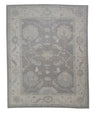 Turkish Oushak Rug 12'7" x 15'10" #11742