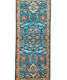 Oriental Hand Knotted Rug Runner 2'7" x 6'4" #6004