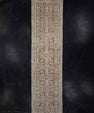 Turkish Vintage Anatolian Rug 3'3" x 12'6" #5010