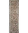 Turkish Vintage Anatolian Rug 3'3" x 12'6" #5010