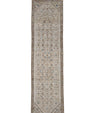 Turkish Vintage Anatolian Rug 2'7" x 9'3" #5007