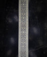 Turkish Oushak Rug 3'2" x 19'7" #4759