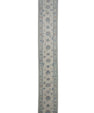Turkish Oushak Rug 2'11" x 18'5" #7980