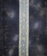 Turkish Oushak Rug Runner 2'10" x 18'2" #4772