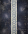 Turkish Oushak Rug Runner 3' x 17'7" #HS-1076