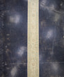 Turkish Oushak Rug Runner 2'5" x 17'7" #1518