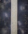 Turkish Oushak Rug Runner 2'11" x 17'1" #2334