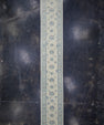 Turkish Oushak Rug Runner 3'1" x 18'5" #7170
