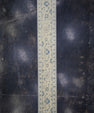 Turkish Oushak Rug Runner 2'11" x 18'8" #8018