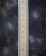 Turkish Oushak Rug Runner 2'11" x 17'2" #HS-2018