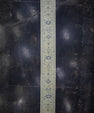 Turkish Oushak Rug Runner 2'9" x 22'3" #7691
