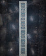 Turkish Oushak Rug Runner 3'2" x 21'5" #5592