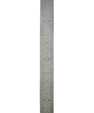 Turkish Oushak Rug Runner 2'11" x 26'9" #7068