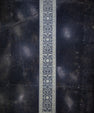 Turkish Oushak Rug Runner 3'1" x 21'2" #4765