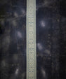 Turkish Oushak Rug Runner 2'11" x 27'4" #7134