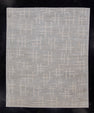 Turkish Oushak Rug 8'2" x 9'10" #AR-601