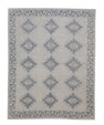 Turkish Oushak Rug 8'3" x 10'5" #AR-602