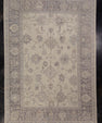 Turkish Oushak Rug 10' x 14' #6090