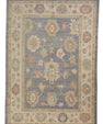 Turkish Oushak Rug 10'1" x 14'3" #15074