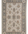 Turkish Oushak Rug 8'6" x 12'11" #2352