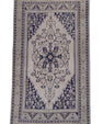 Turkish Vintage Anatolian Rug 6'10" x 12' #6036