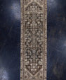 Turkish Vintage Anatolian Rug 2'11" x 9'5" #6030
