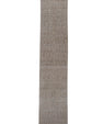 Turkish Vintage Anatolian Rug 2'8" x 12'6" #6029