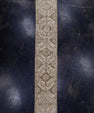 Turkish Vintage Anatolian Rug 2'3" x 12'1" #6027