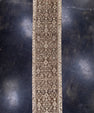 Turkish Vintage Anatolian Rug 3' x 12'3" #6012