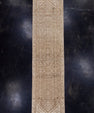 Turkish Vintage Anatolian Rug 3'3" x 12'3" #6013