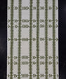 Oriental Handmade Flatweave Turkish Kilim 5' x 8'1" #03