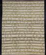 Hand Knotted Modern Moroccan Rug 9'2" x 11'11" #AS-8006