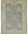 Turkish Oushak Rug 9'4" x 12'5" #16492