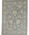 Turkish Oushak Rug 9' x 12'3" #16114