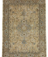 Turkish Vintage Anatolian Rug 9'3" x 13' #16853